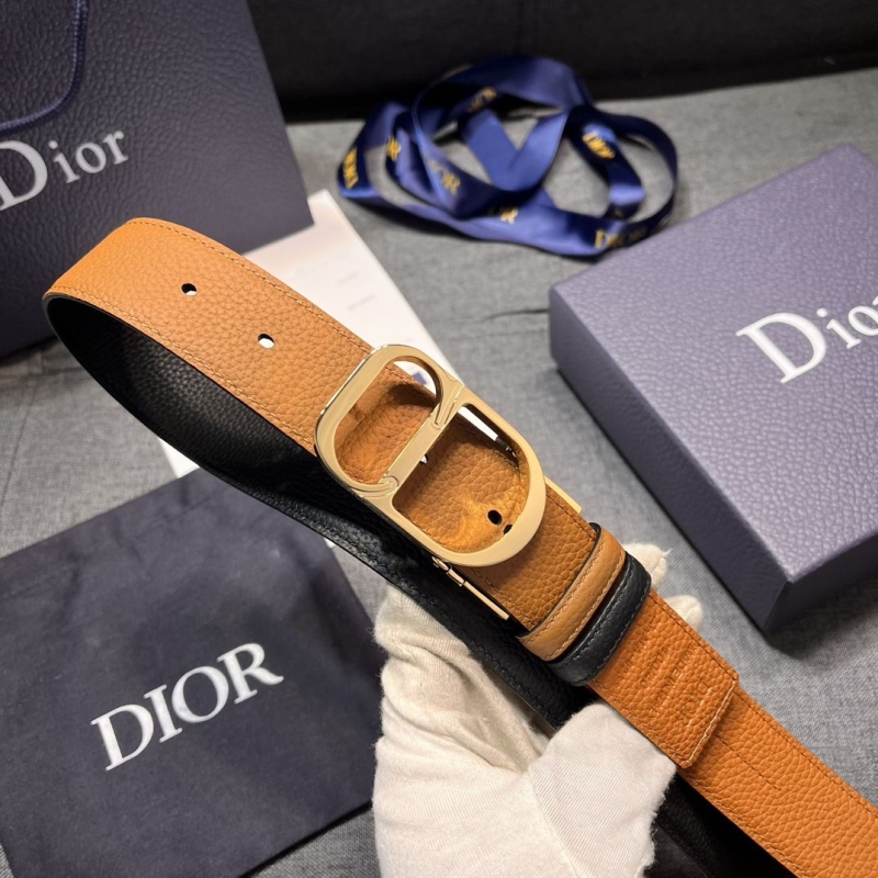 Dior Belts